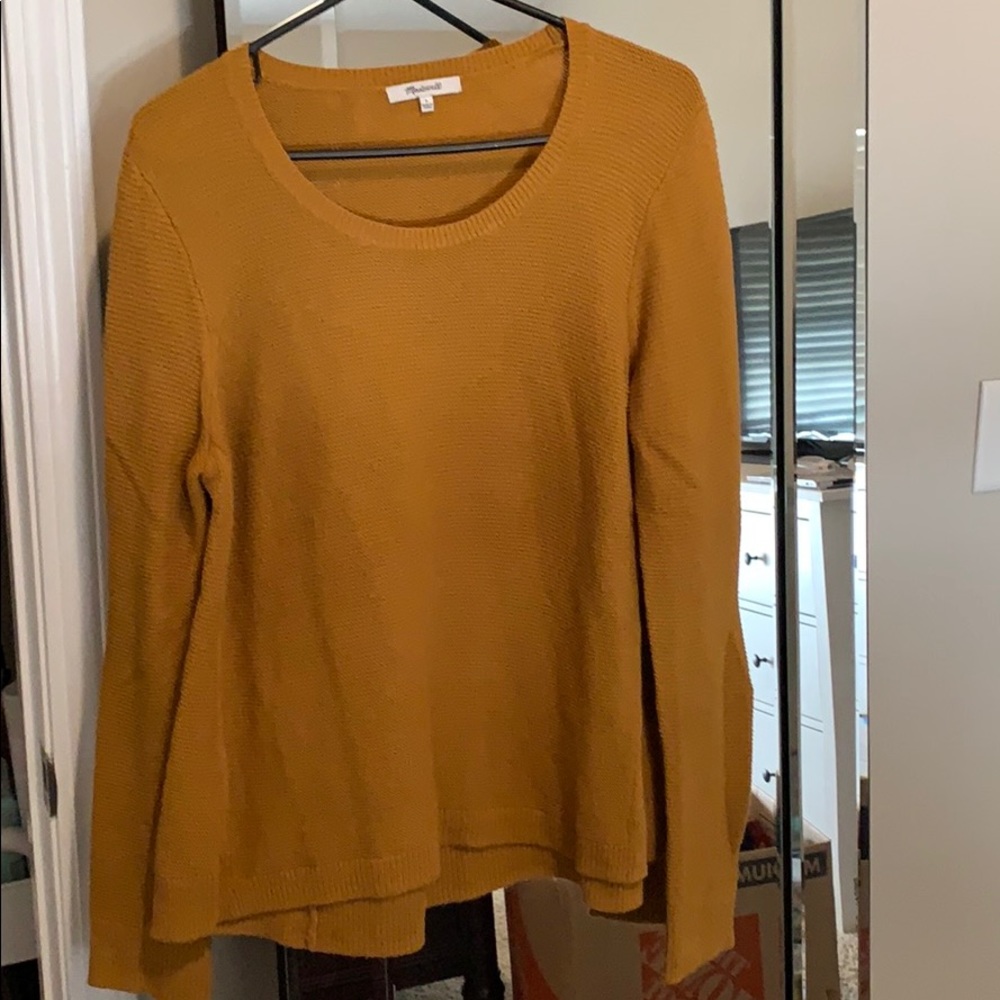 Madewell Sweater